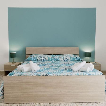 Umari Rooms Castellammare del Golfo Bagian luar foto