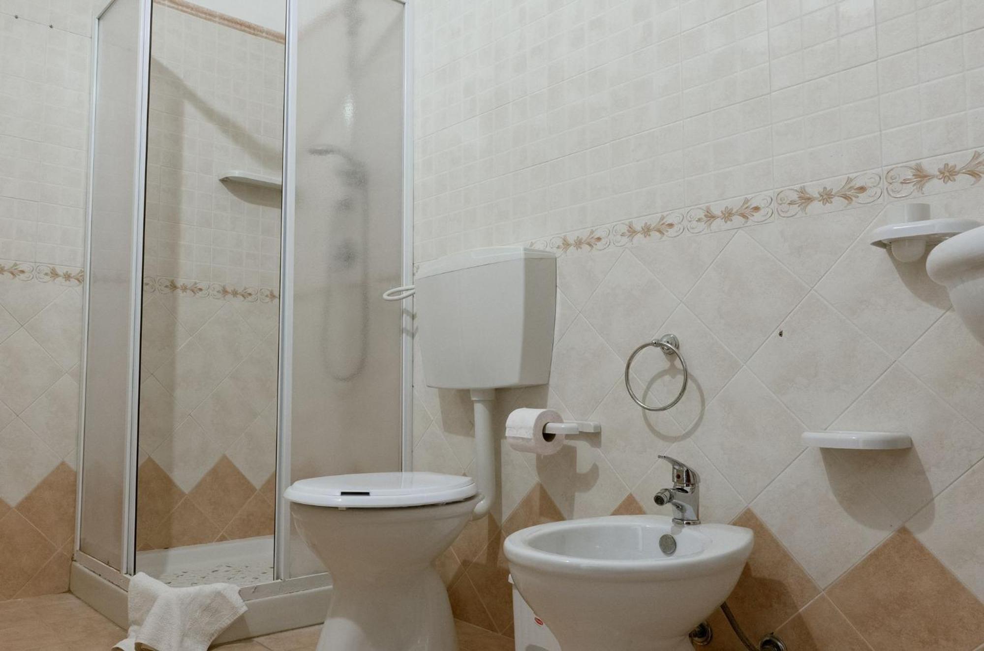 Umari Rooms Castellammare del Golfo Bagian luar foto
