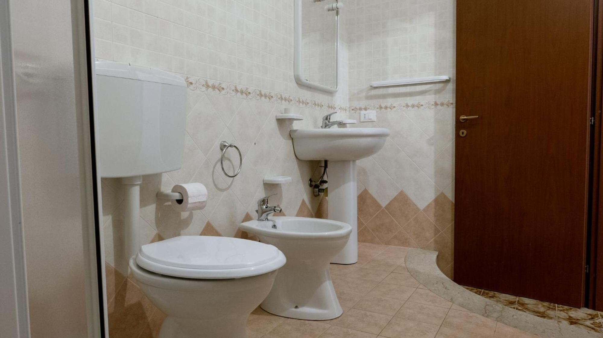 Umari Rooms Castellammare del Golfo Bagian luar foto