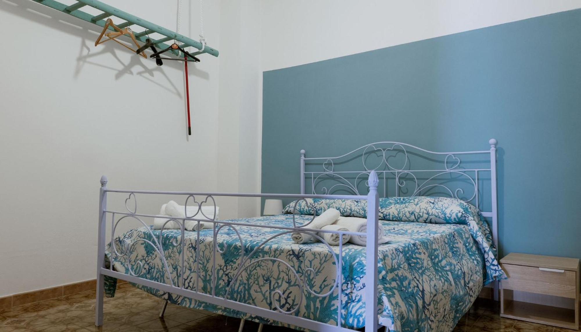Umari Rooms Castellammare del Golfo Bagian luar foto